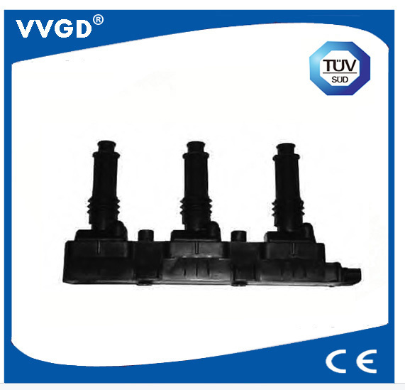 Auto Ignition Coil Use for Opel 1208306