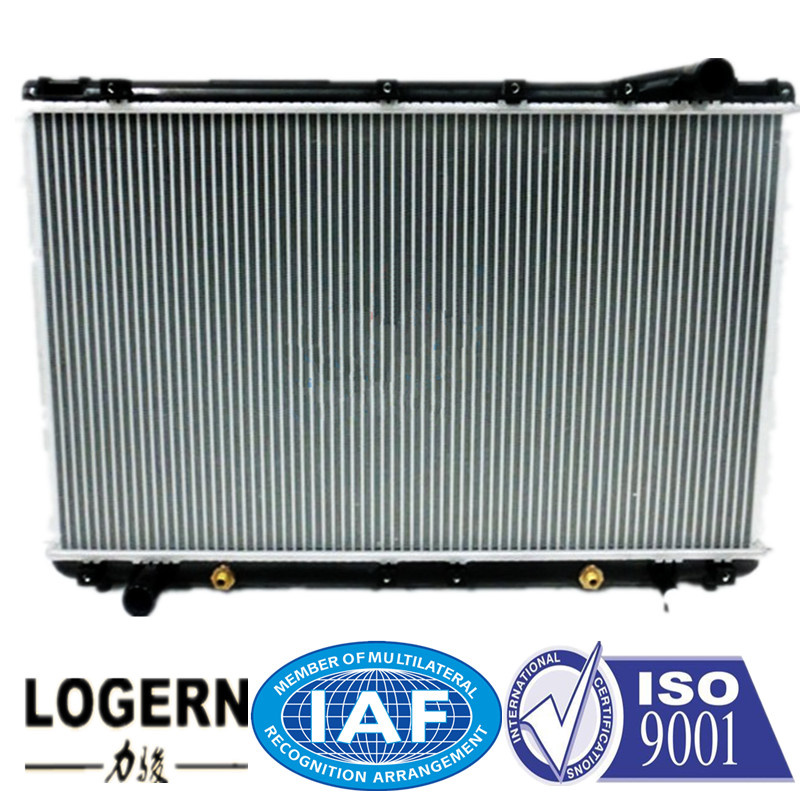 Auto Radiator for Toyota Camry/Lexus Es300'94-96 at Dpi: 1746