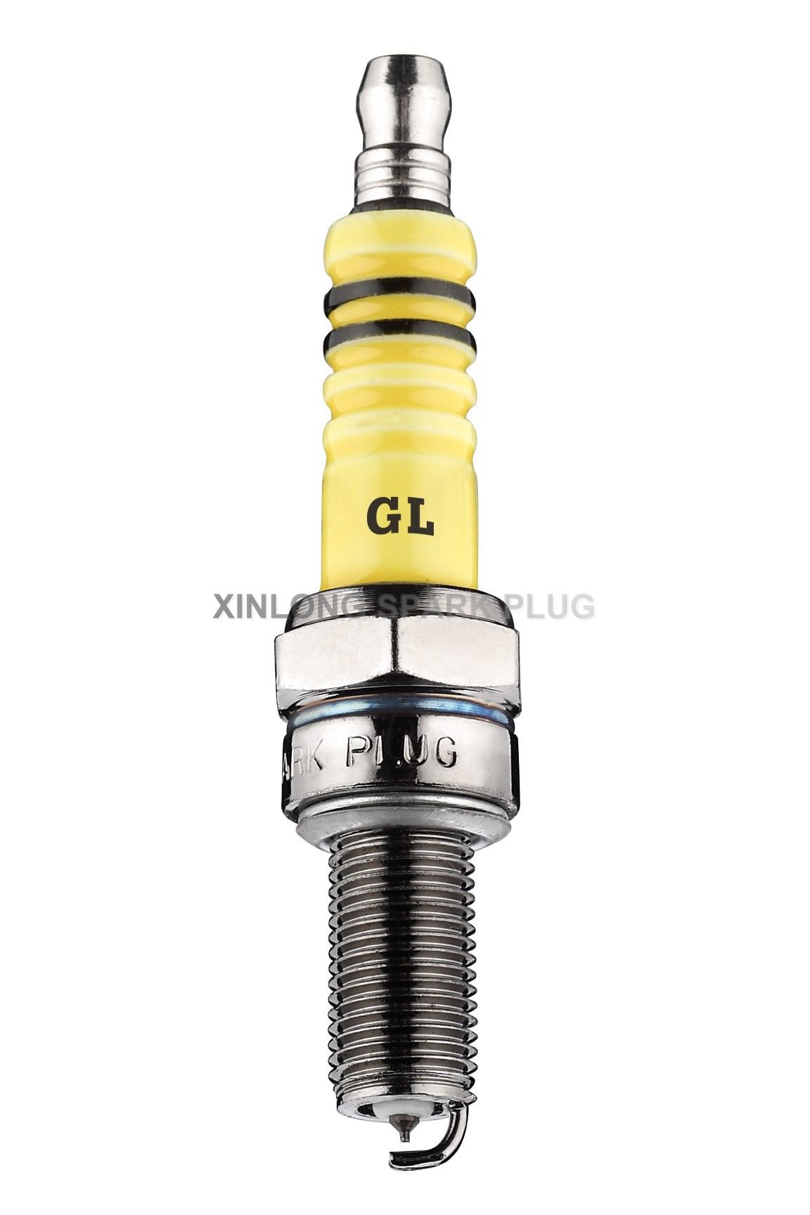 Copper Spark Plug Germany Technoligy C7e
