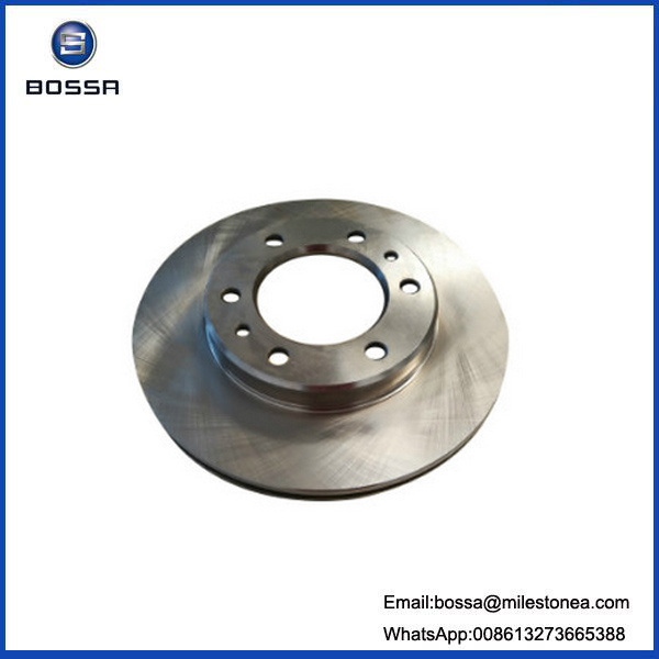 Brake Disc Rotor Cover for Toyota Jeep Highly Efficiency 43512-60040