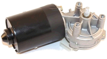Zd-B0018 Front Wiper Motor for VW Skoda Seat Audi, OE 6X0955119/6K0955119/1j0955119/535955119A