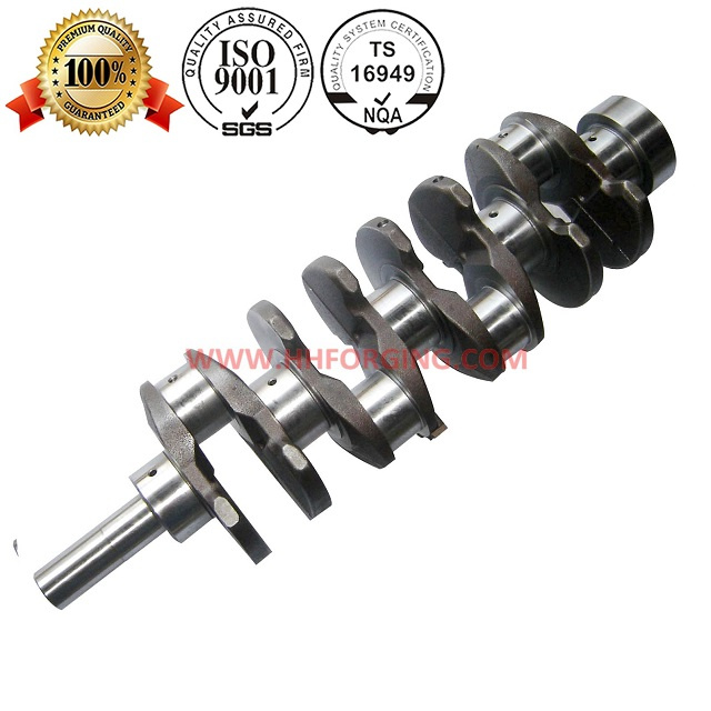 OEM Engine Td42, Ld28 Crankshaft