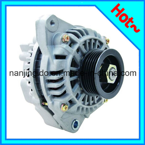 Auto Parts Car Alternator for Honda Civic 2001-2005 31100-Plm-A01