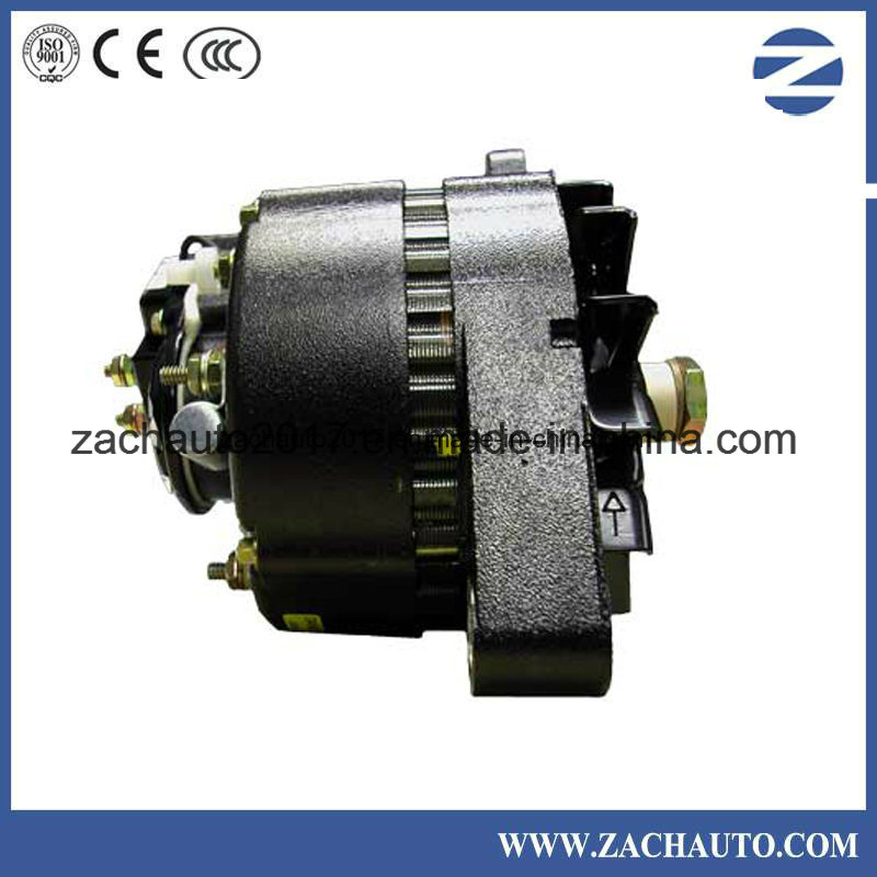 12V Alternator for Carrier, Thermo King, 110-231, 110-400, 110-600, 210-420A