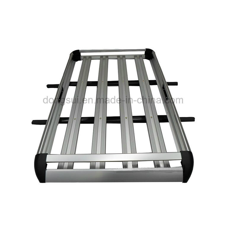 Aluminum Roof Rack