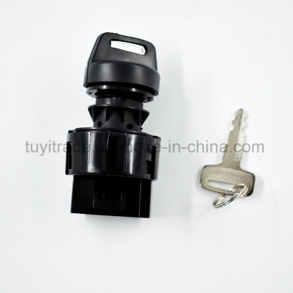 Ignition Switch for Polaris 4012166 2009-2014 Sportsman 850 4X4