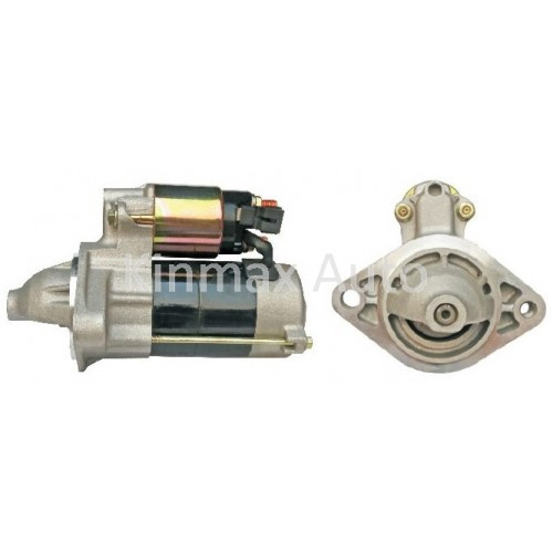 12V 1.0kw 9t Starter Motor for Toyota 228000-7591 31378 28100-22040