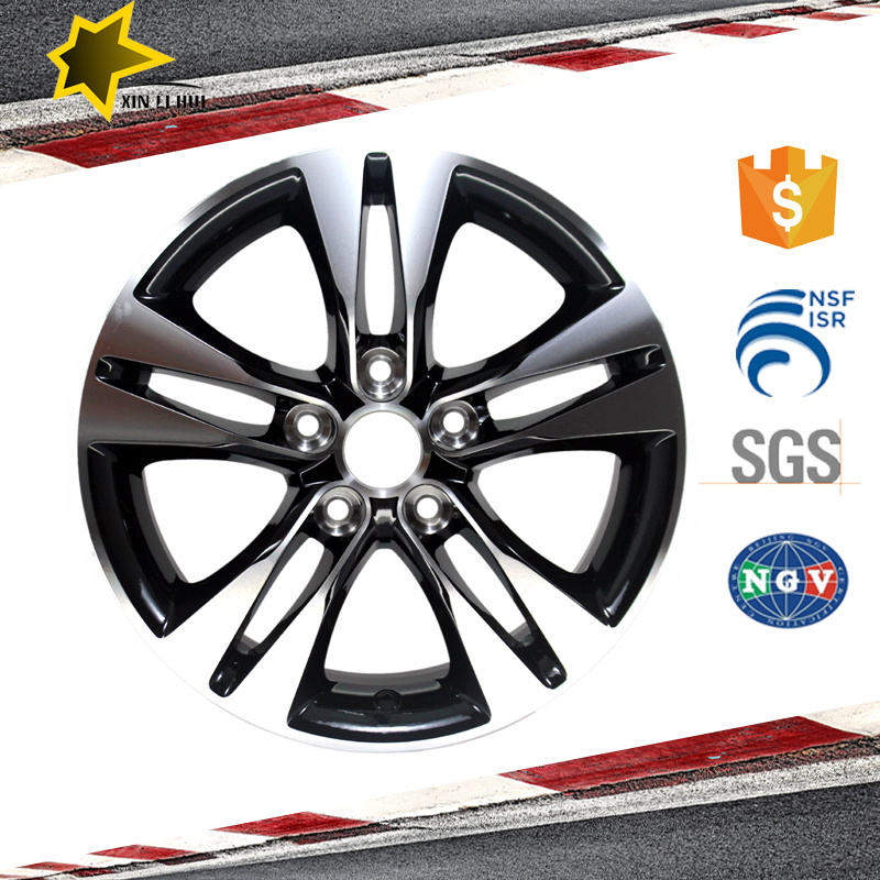 Car Rims High Quality 16inch Wheels with Best Price