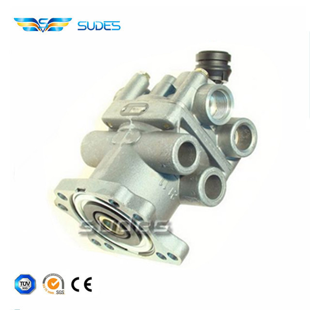 Foot Brake Valve MB4694 for Daf