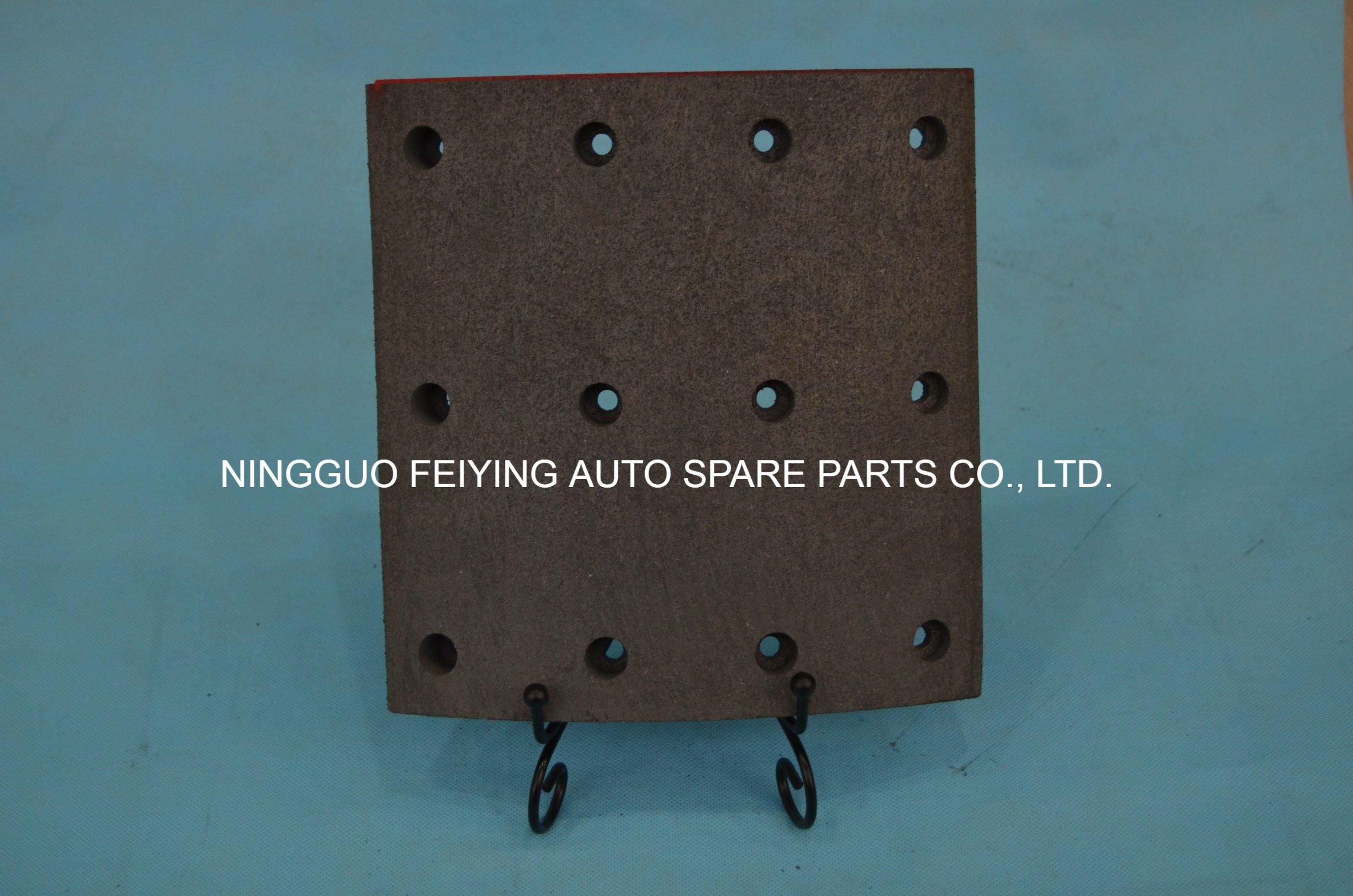 19562 Brake Lining for Heavy Duty Truck