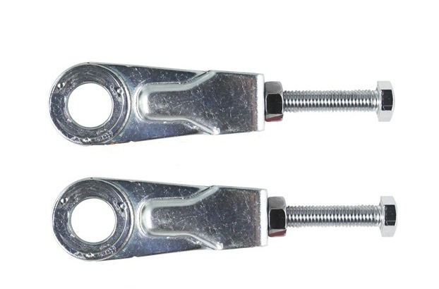 Motorcycle Chain Adjuster/Tesioner