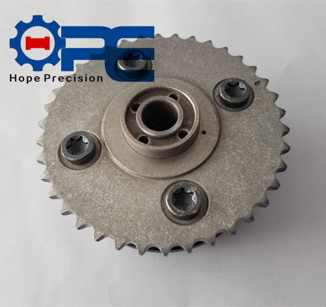 11367583207 Camshaft Intake Adjuster Actuator