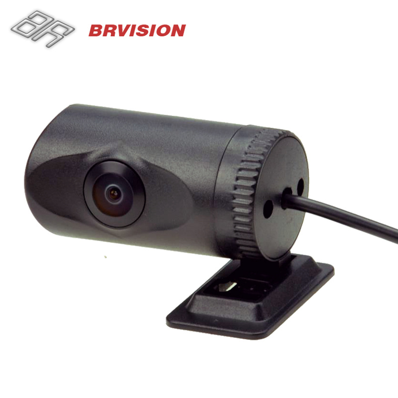High Quality 170 Degree Window Flush Mount Front View Camera