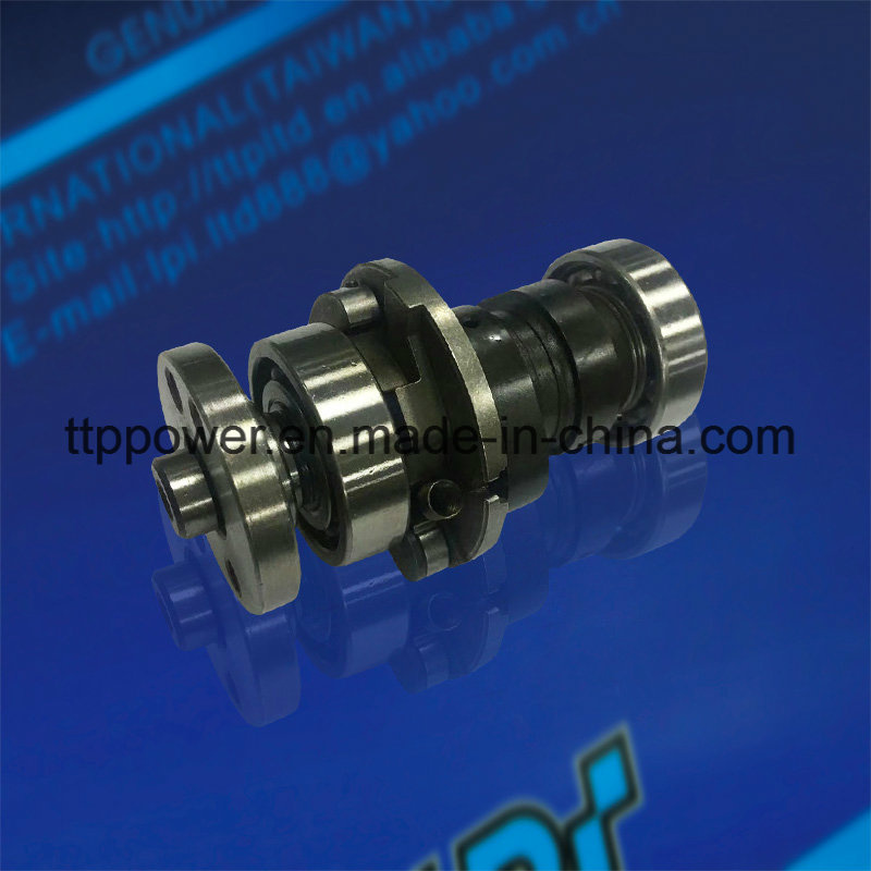 Tvs Star Hlx125 Stainless Steel Motorcycle Parts Motorcycle Camshaft