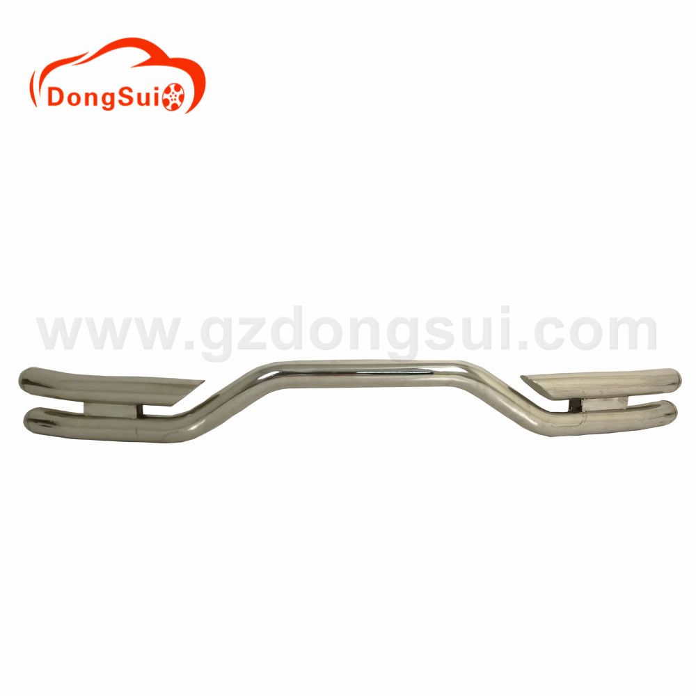 4X4 Car Bull Bar Rear Bumper for SUV