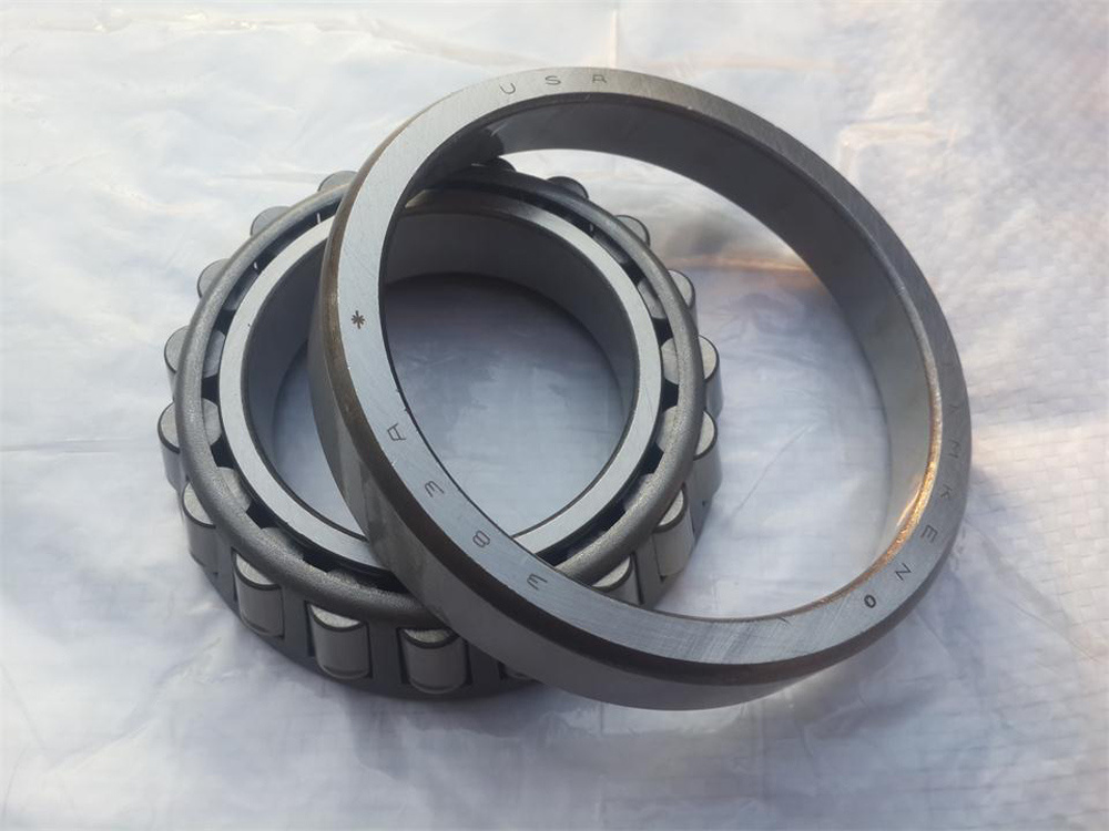 Taper Roller Bearing Non-Standerd Bearing 2580/2520
