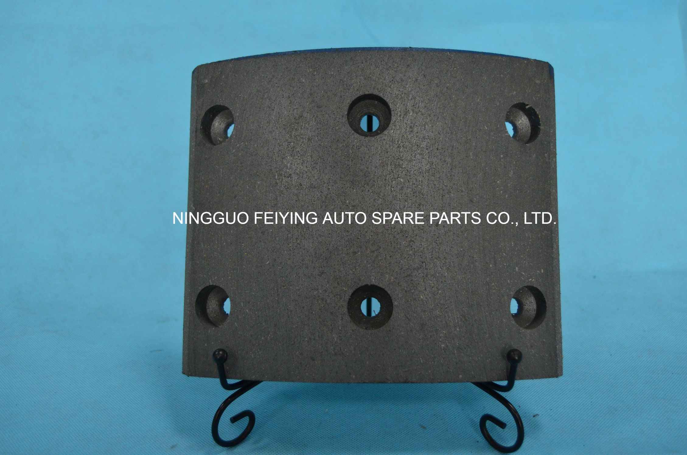 4527 High Quality Brake Lining for Heavy Duty Truck