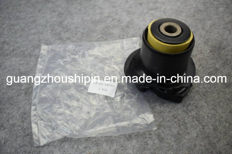 Car Suspension Bush Real Axle Shaft Bushing 48725-44050 for Toyota Previa