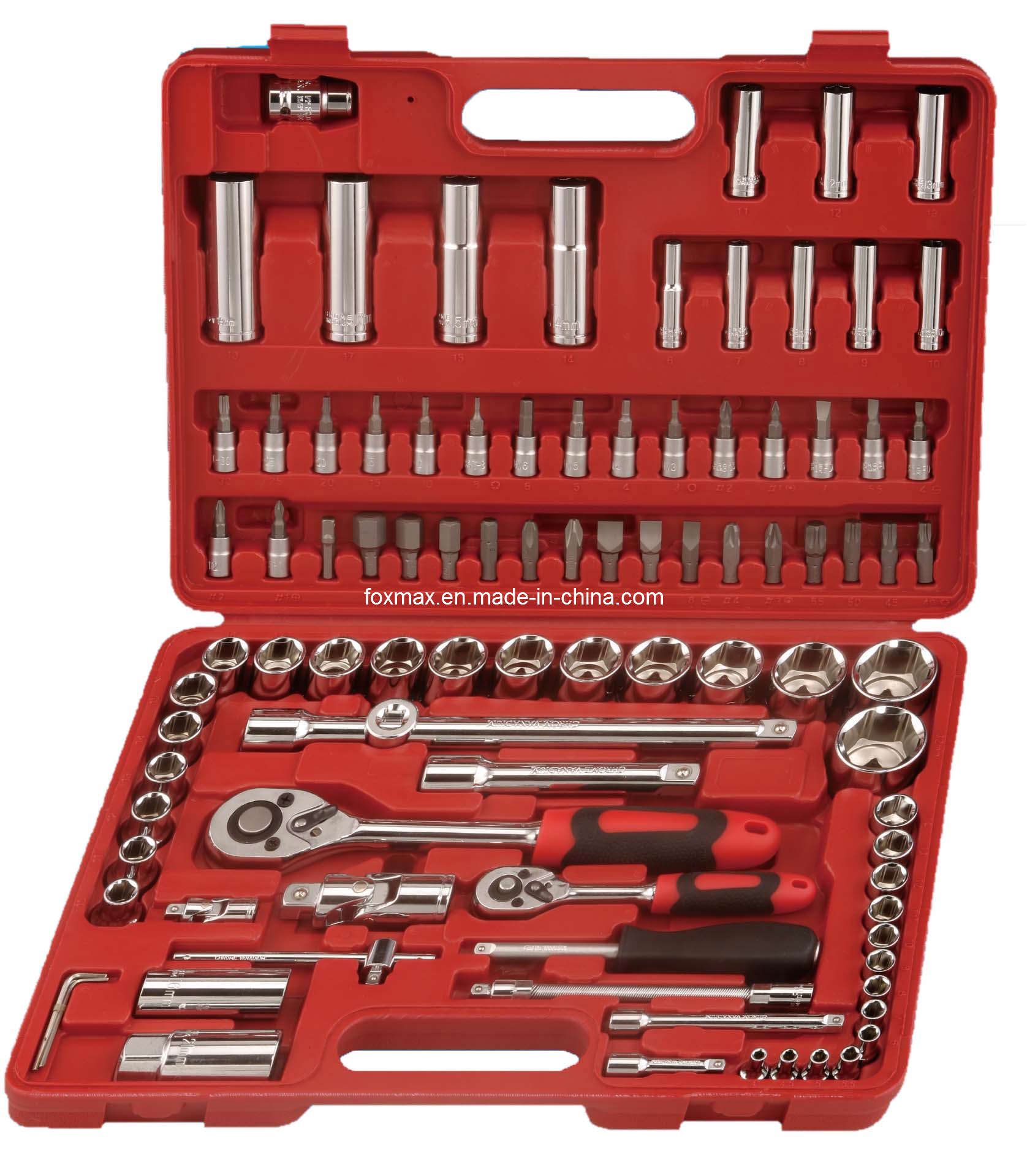 94PCS Socket Set (SK-94)