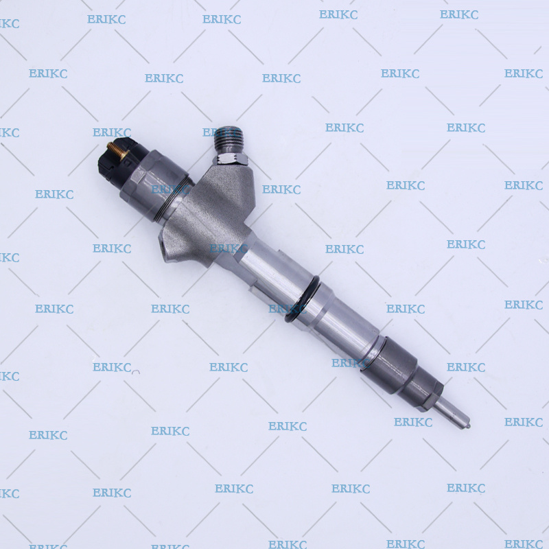 0 445 120 343 Bico Diesel Injector 0445120343 Fuel Injector Manufacture for Weichai Wd10-EU4
