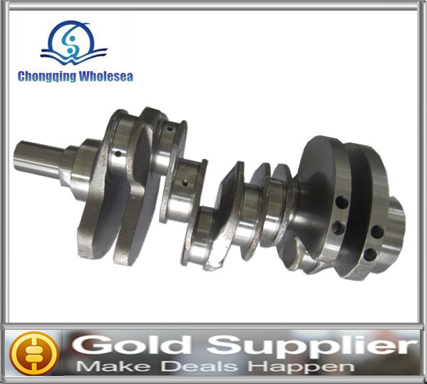 Brand New Crankshaft for Land Rover 3.0 China Supplier