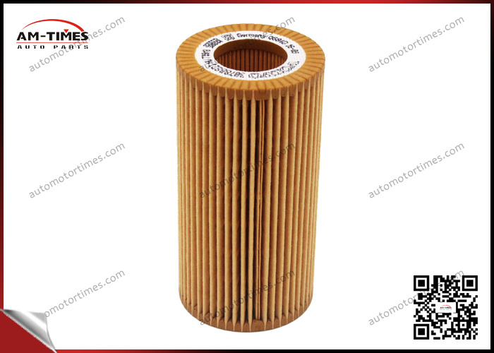 Oil Filter 8692305 30757157 30788490 Hu7196X for Volvo C30 C70