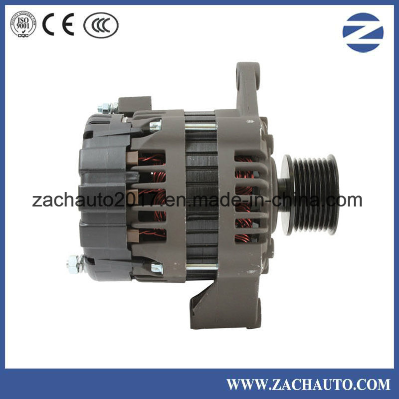 Fit Cummins Alternator, 3972730, 4988274