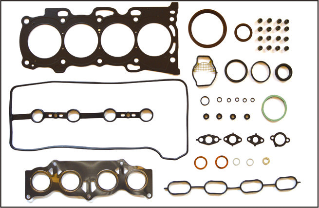 Full Gasket Set for Toyota 2az