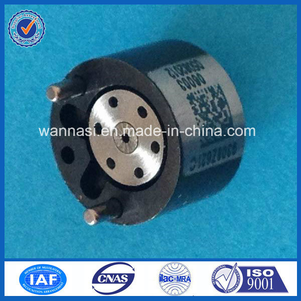 Delphi Injector Valve for Diesel Fuel Engine