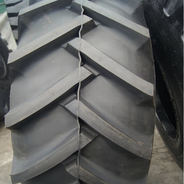 Top-Quality 11.2-24 12.4-24 Agricultural Tractor Tire