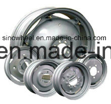 High Quality Agriculture Wheel Tractor Steel Wheel Rim