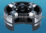 Roller and Roller Seat 146514-2620