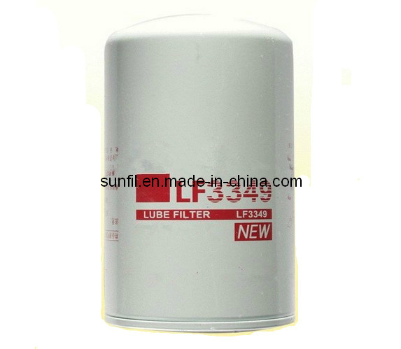 Cummins Oil Filter Lf3349