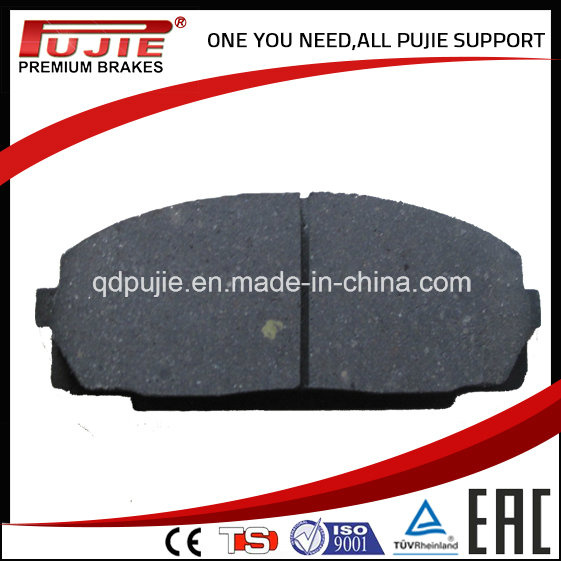 Volvo Truck Brake Pads Wva 29174 for Renault