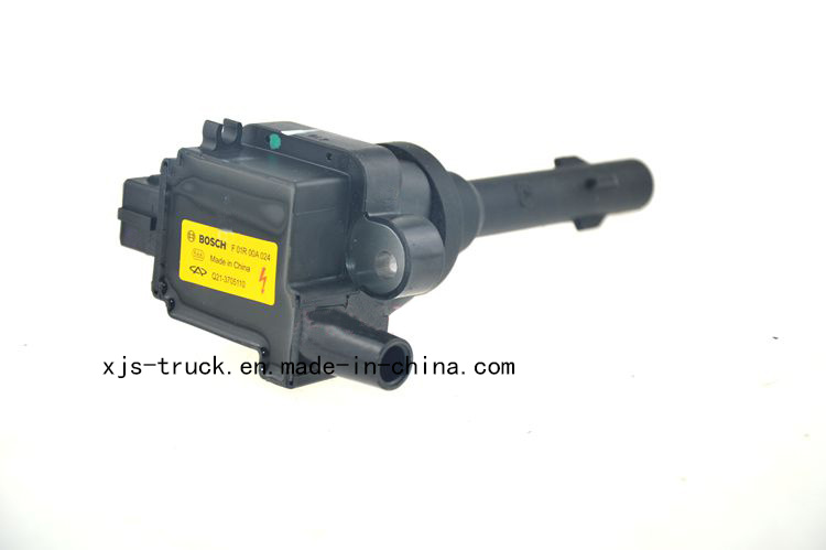 Chery Ignition Coil for Chery Mini Van Karry