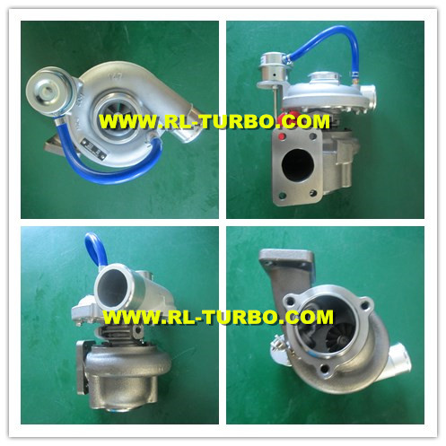 Turbocharger Turbo Gt2556s 2674A226, 711736-5026s, 711736-0026, 711736-0016, 711736-0010,