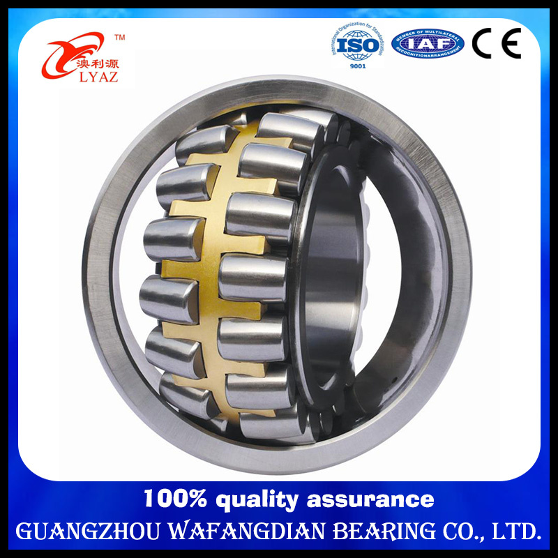 Spherical Roller Bearing 21306e 21307 21308 21309 Ca Cc/W33 Cck Cck/W33 E