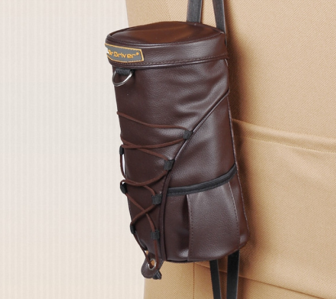 Car Back Seat Organizer, Kettle Bag (YSC002-002)