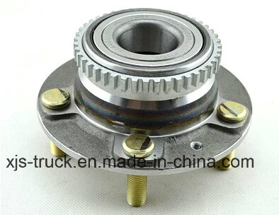 JAC Truck Rear Wheel Bearing