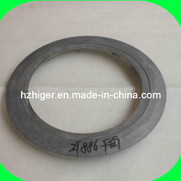 Customized Aluminum Round Auto Parts