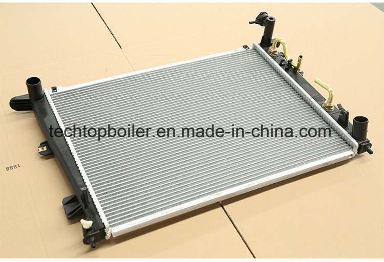 Auto Radiator for Mercedes W211 Auto Parts 2115001302/ Radiator for PE6