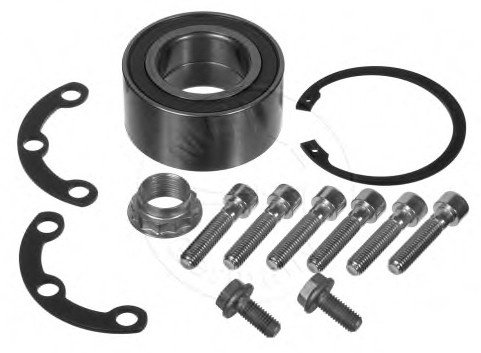 Wheel Bearing for Mercedes Benz (202 980 0016)