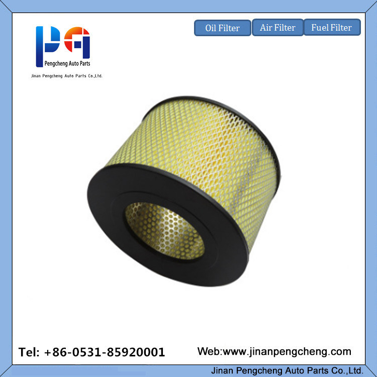 Auto Air Filter for Toyota 17801-61030