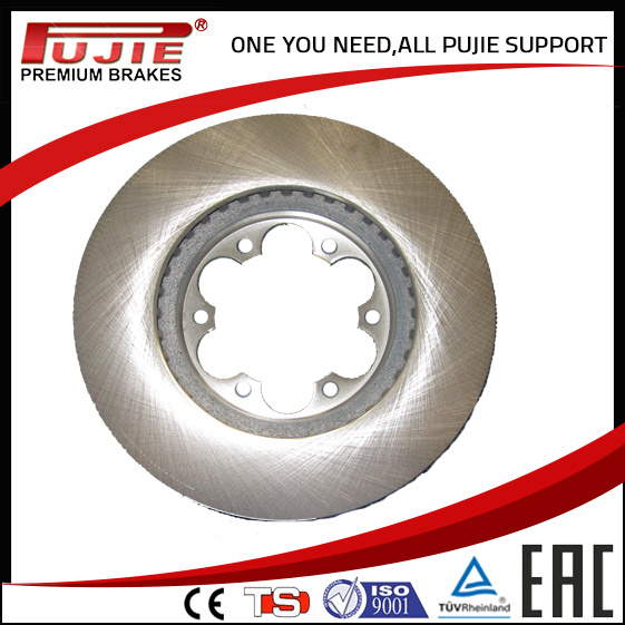 43512-26190 Disc Brake Rotor for Toyota Hiace
