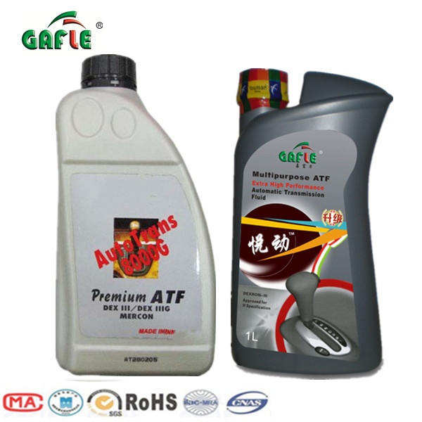 Gafle ATF Oil 1L