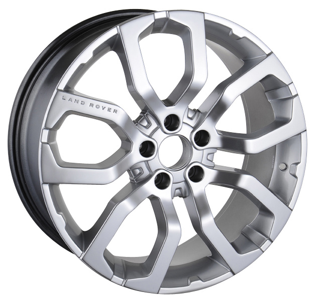 Replica Land Rover Alloy Wheel (HD811)