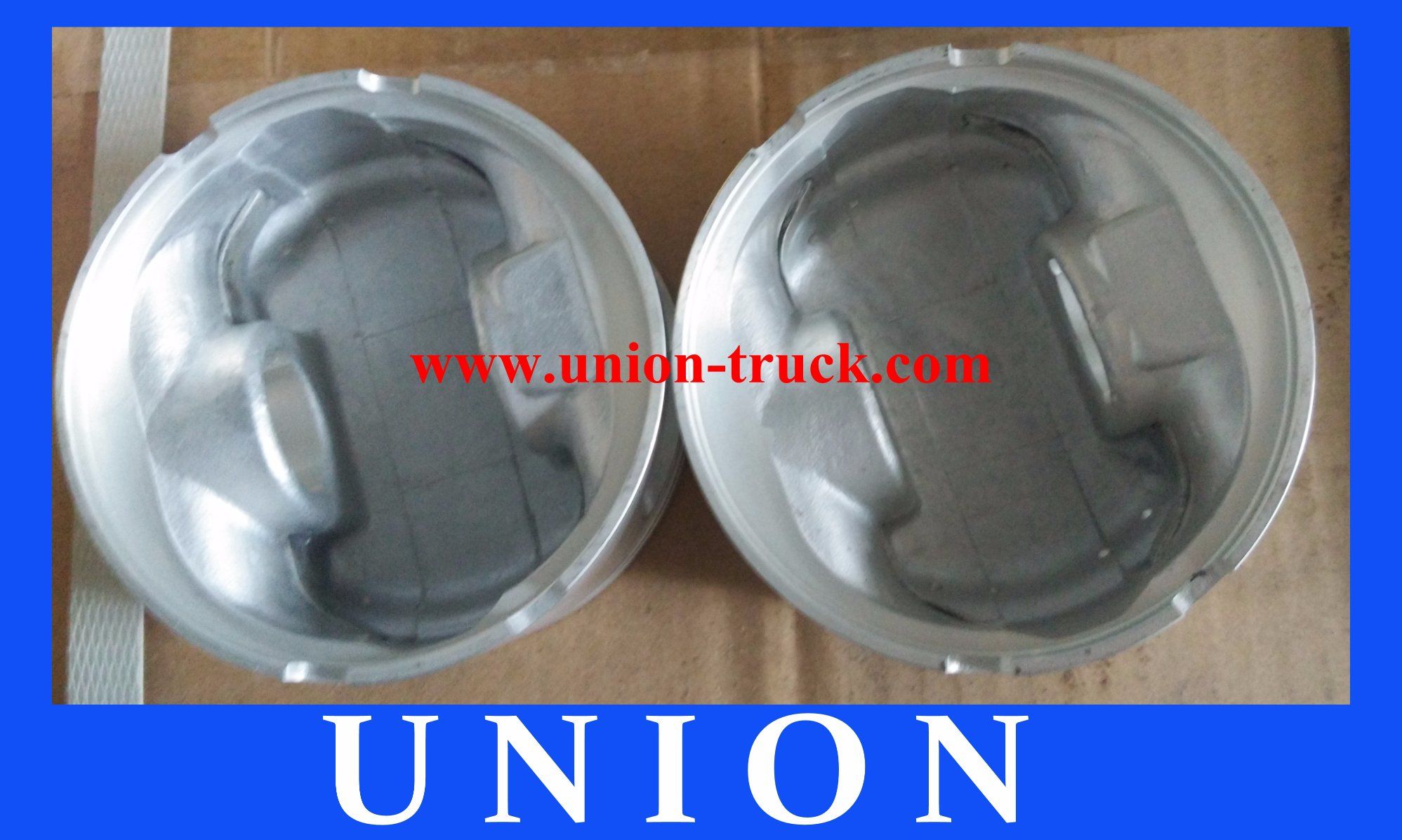 Peugeot 405 Engine Parts Piston Liner Ring