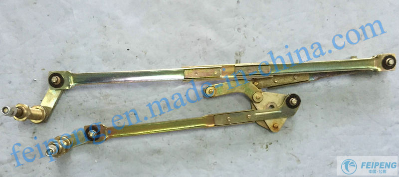 Wiper Linkage for Buses Coaches Trucks Yia1640II