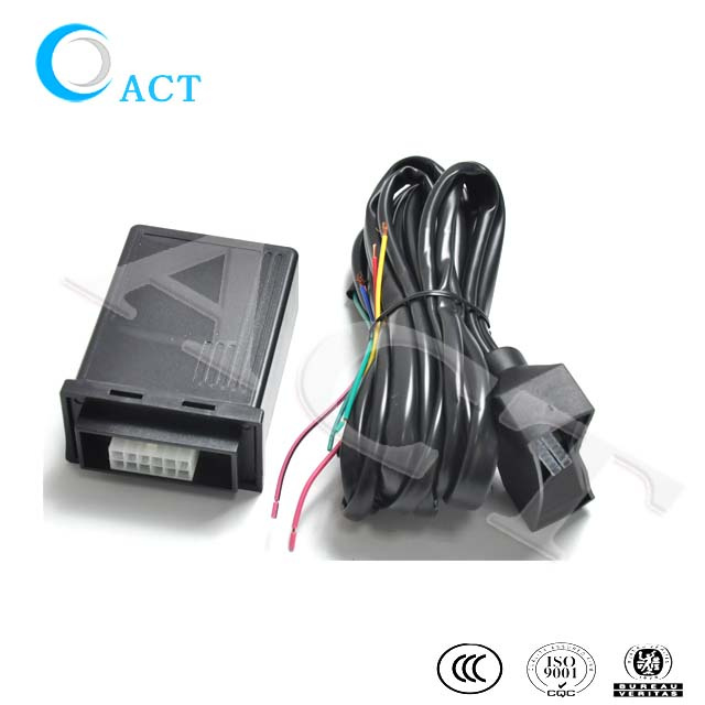2 Years Warranty LPG CNG Timing Advance Processor