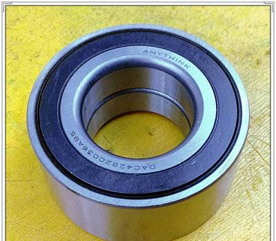 Factory Suppliers High Quality Wheel Bearing Dac42820036-ABS for Peugeot 307